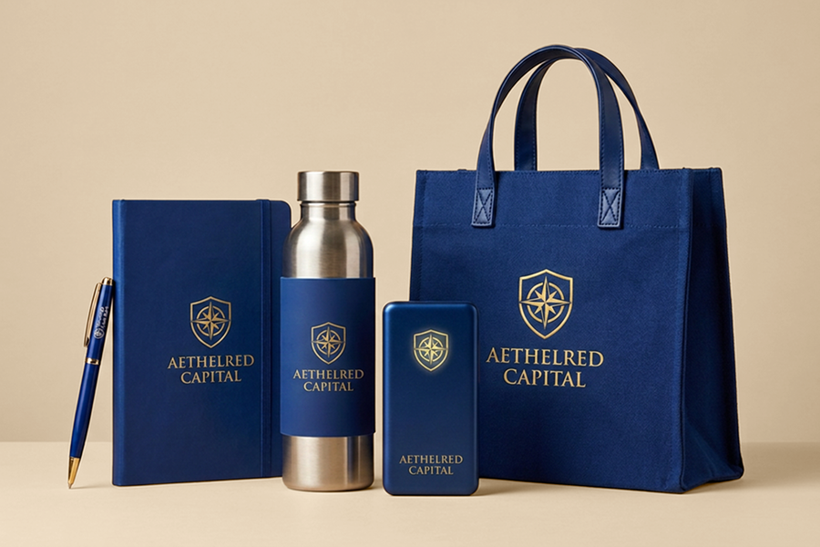 Branded promotional