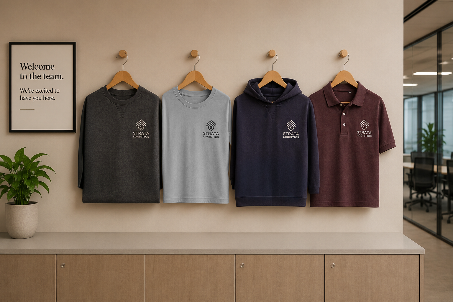Clothing