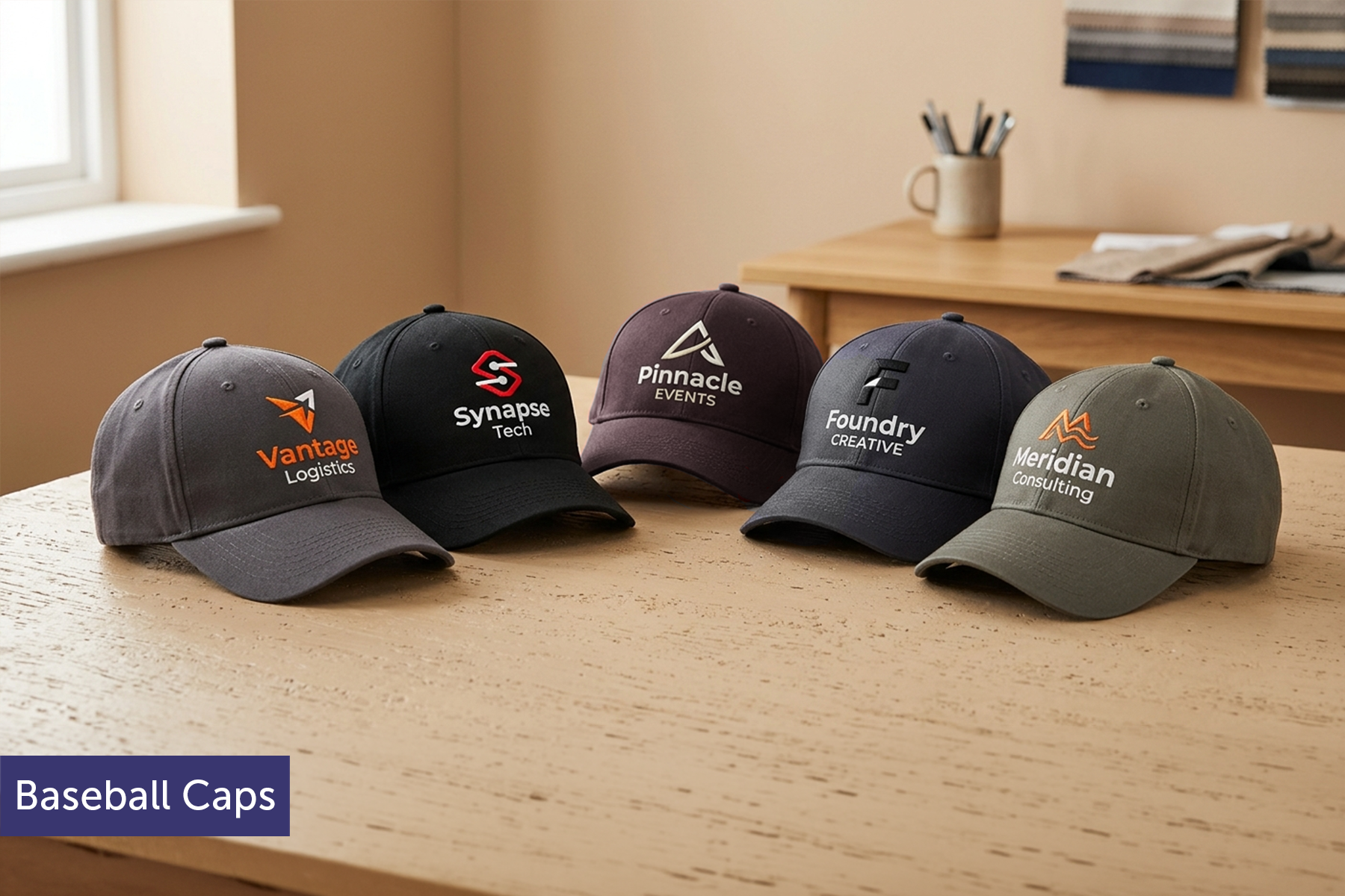 Baseball Caps