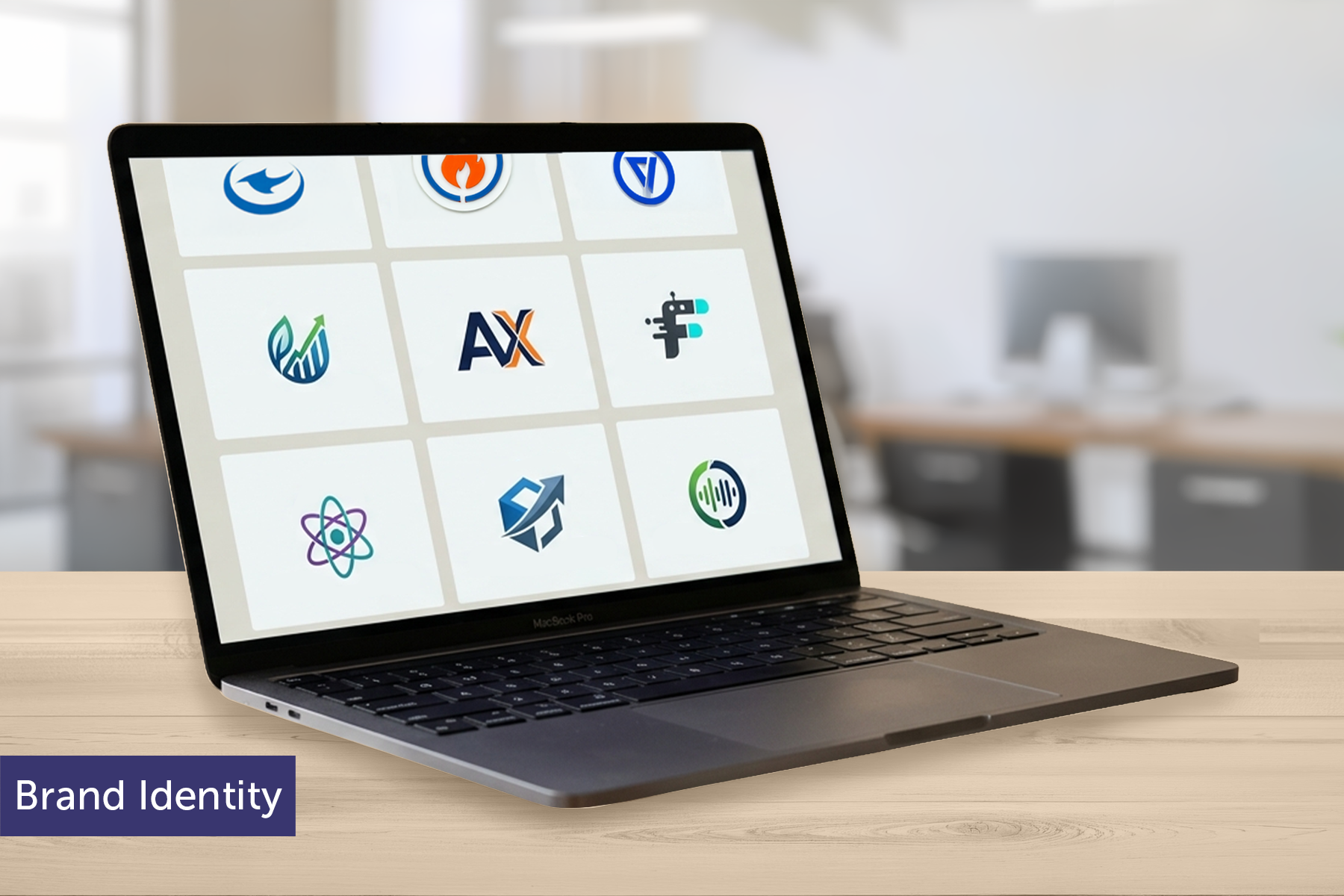 Brand Identity
