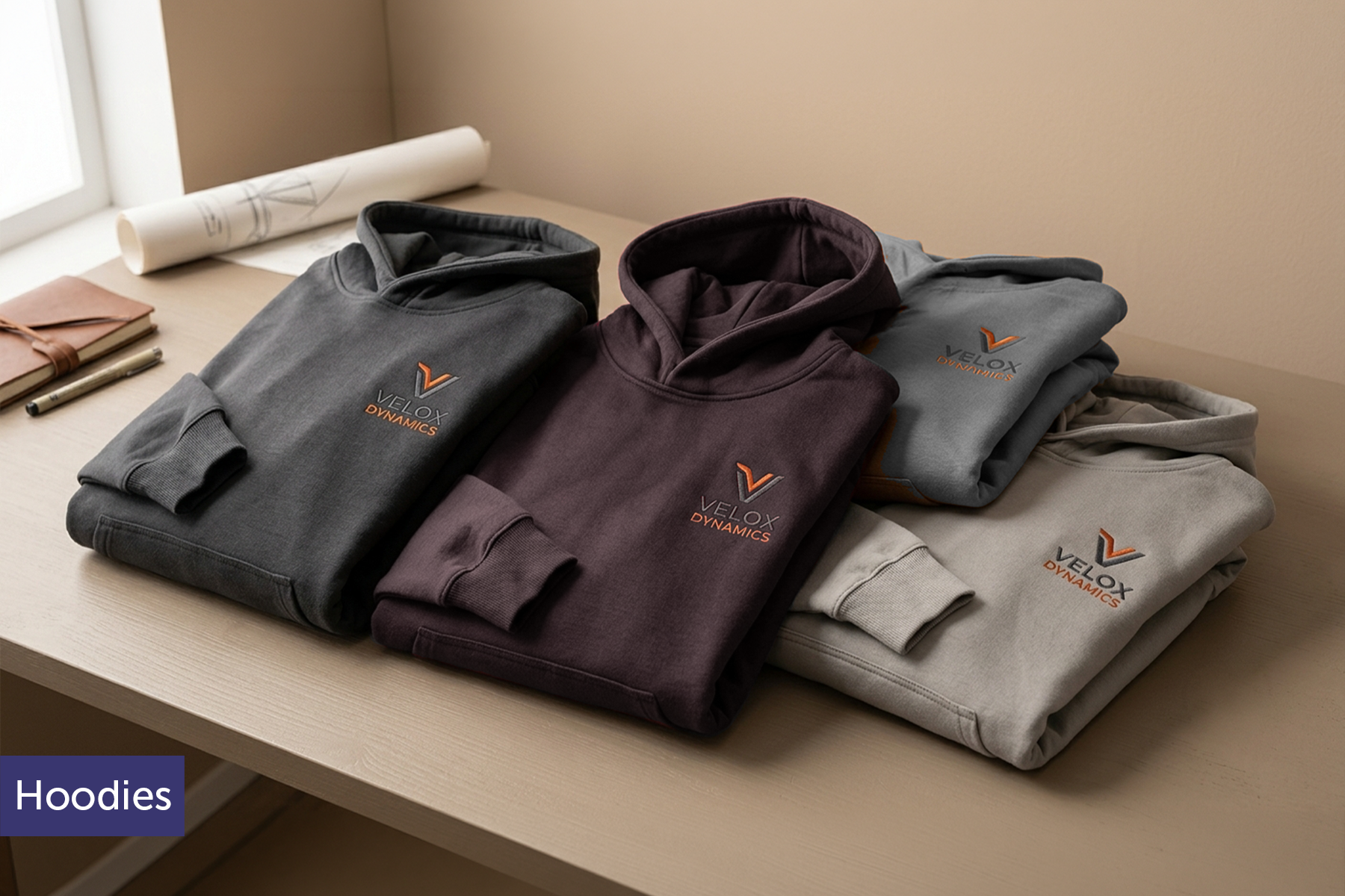 Hoodies