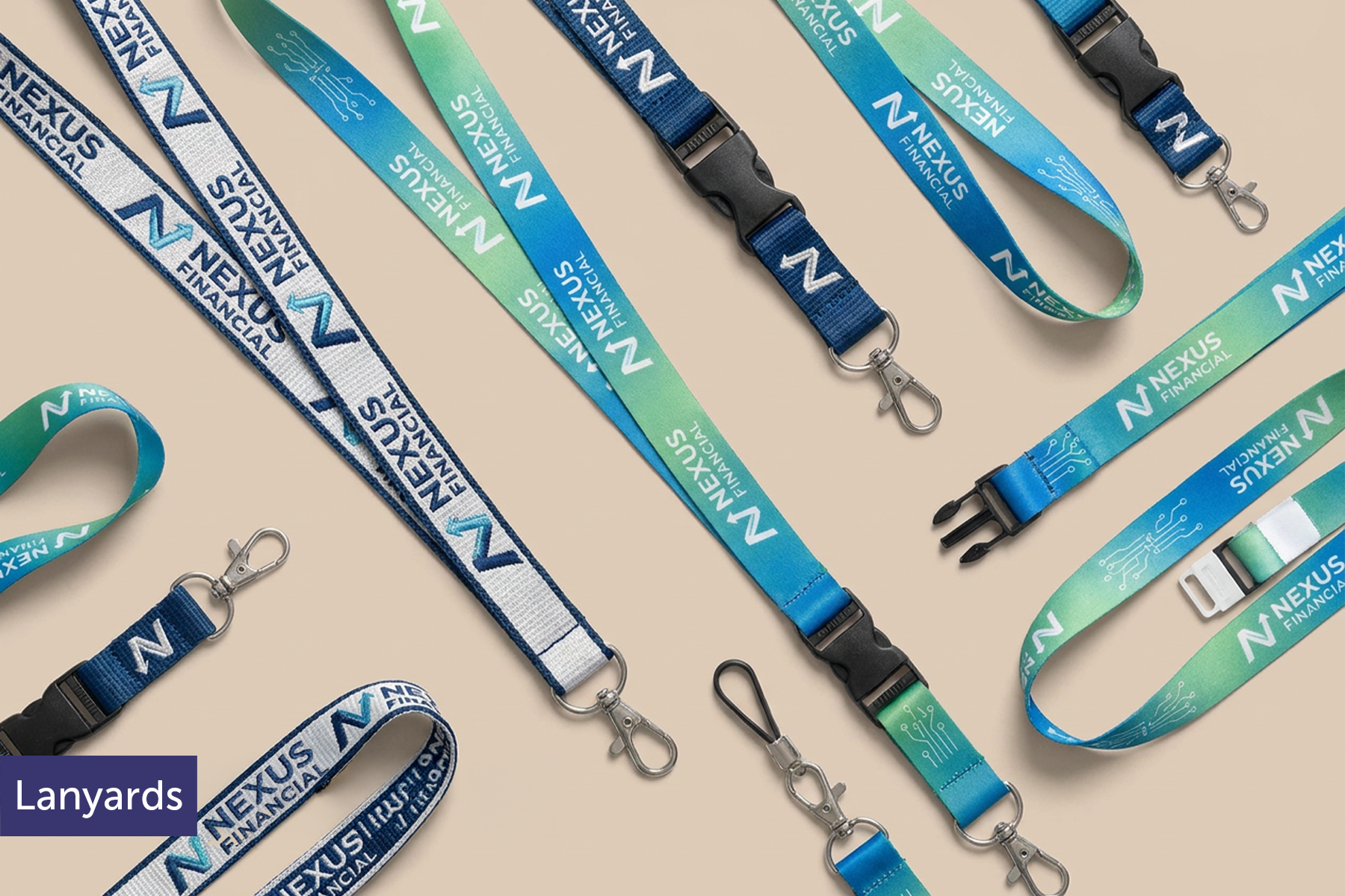 Lanyards