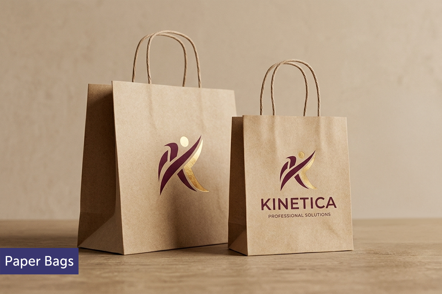 Paper Bags