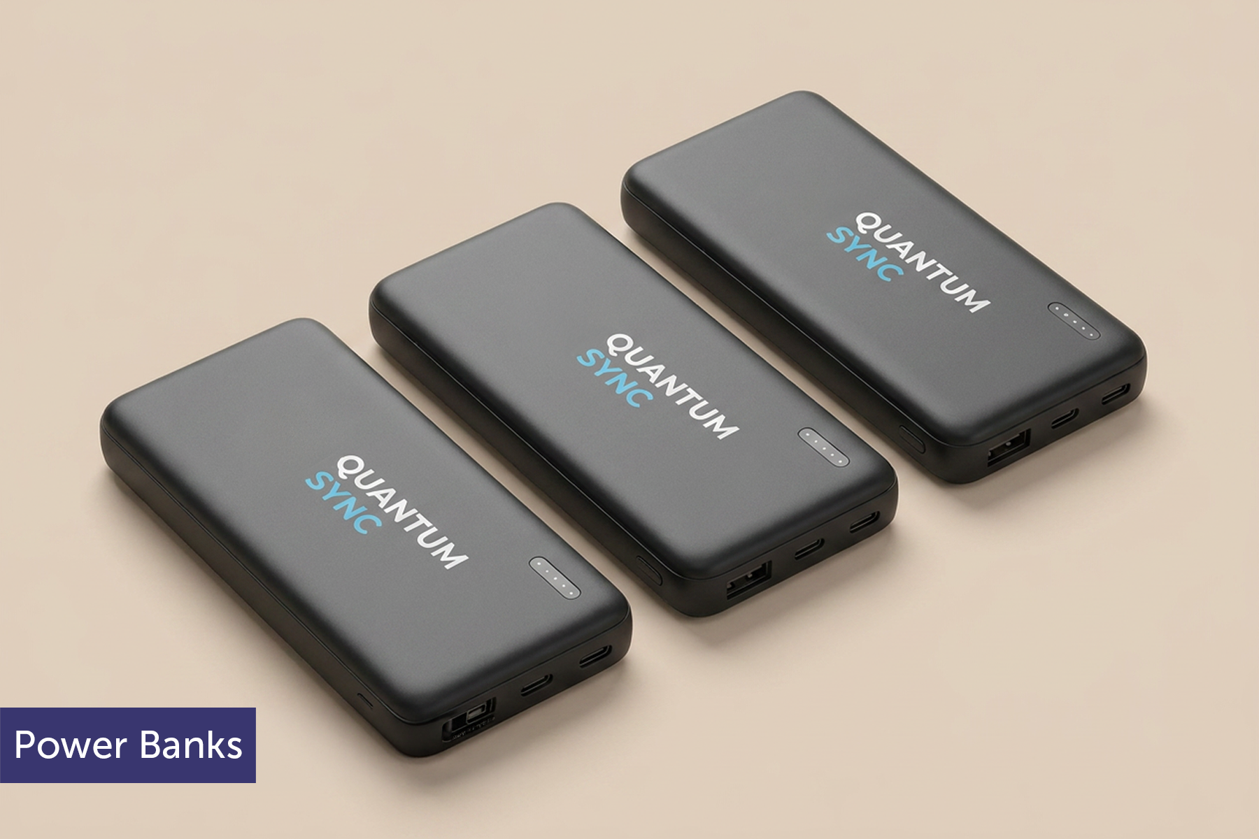 Power Banks