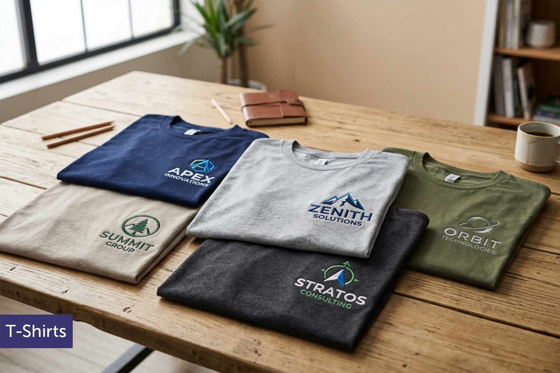 T-Shirts