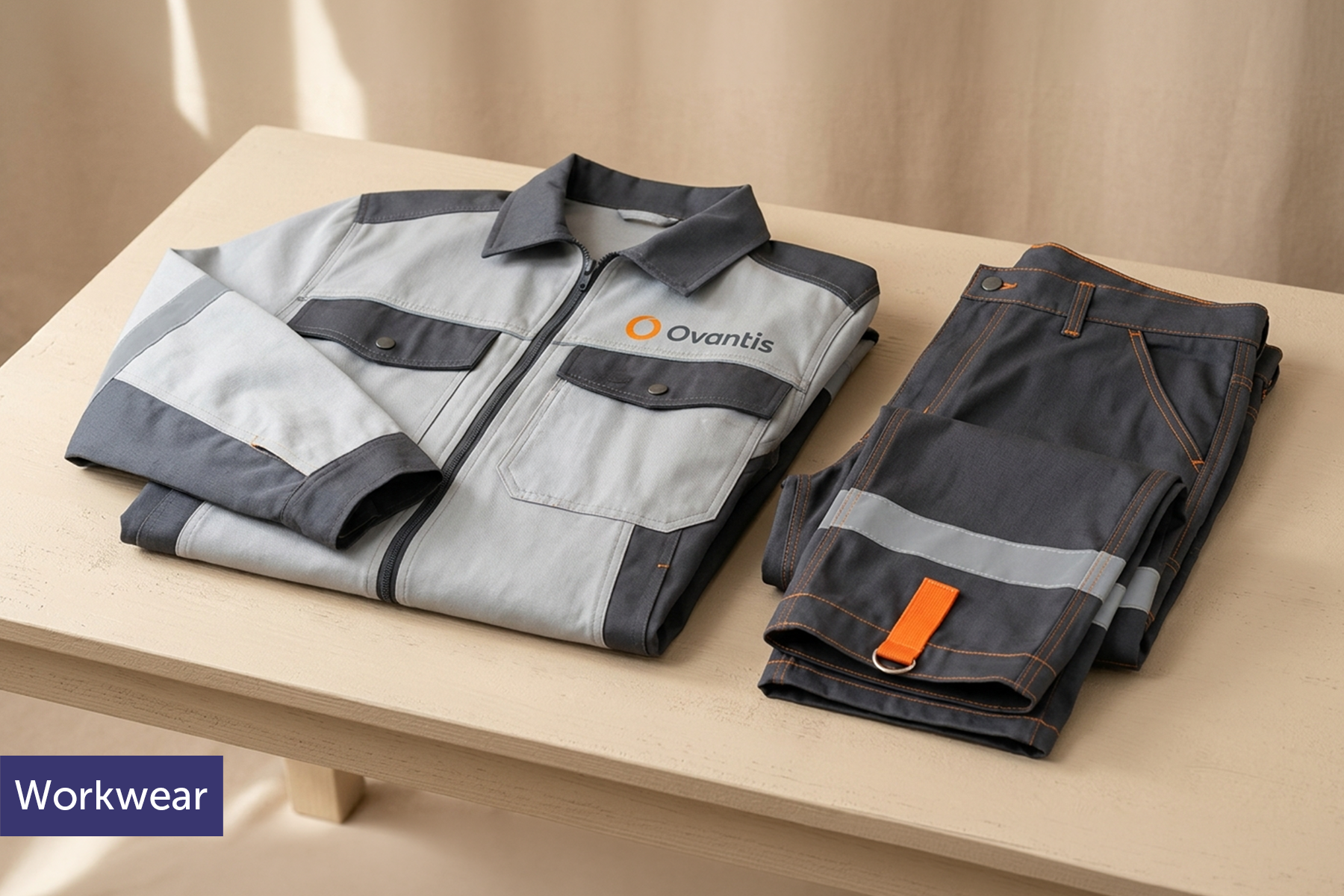 Workwear